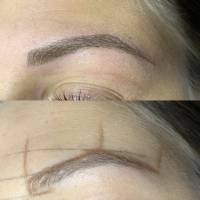 Microblading