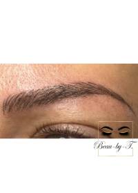 Microblading